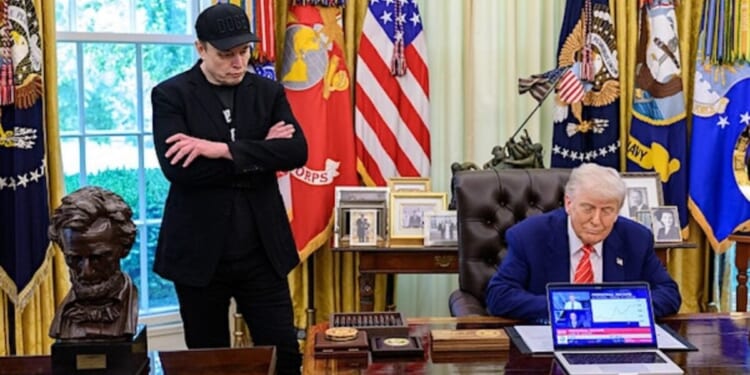 A.I. moral panic demands leadership, not pandering * WorldNetDaily * by Josh Hammer