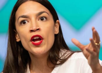 AOC Gets Destroyed in Fact Check on 'Black Lynchings' — This Is Humiliating – RedState