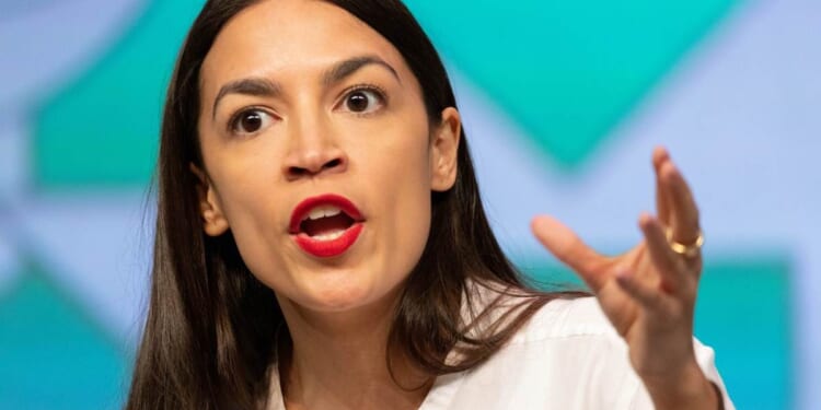 AOC Gets Destroyed in Fact Check on 'Black Lynchings' — This Is Humiliating – RedState