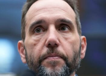 Agent in Jack Smith Arctic Frost Probe Says Prosecutors Hid Lawmakers’ Names Behind Phone Numbers – RedState