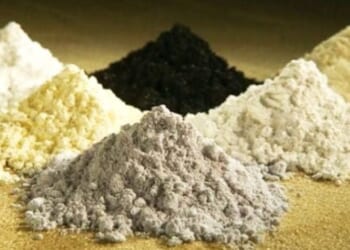 America can’t import its way out of the critical minerals crisis * WorldNetDaily * by Tracy King, Yoni Tobin, Real Clear Wire