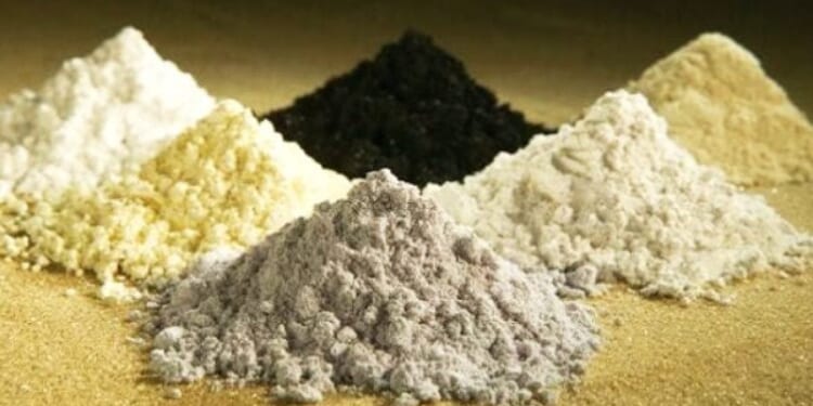 America can’t import its way out of the critical minerals crisis * WorldNetDaily * by Tracy King, Yoni Tobin, Real Clear Wire