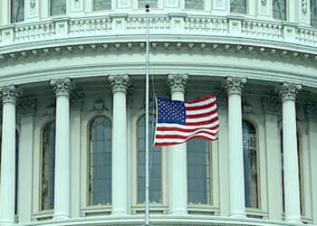 Americans have nearly zero faith in government * WorldNetDaily * by Robert Knight