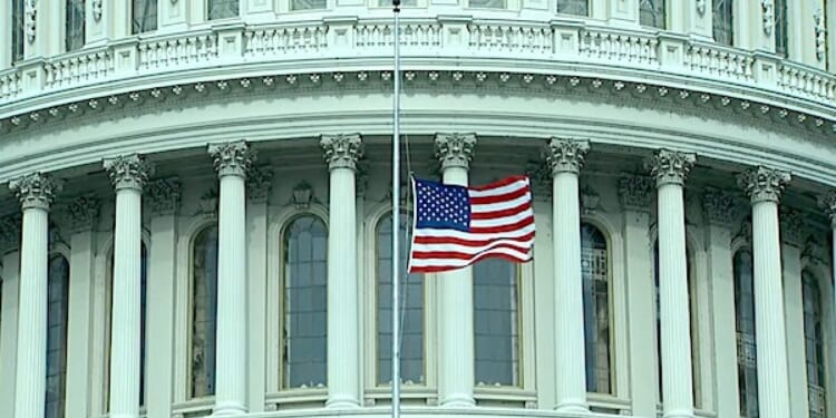 Americans have nearly zero faith in government * WorldNetDaily * by Robert Knight