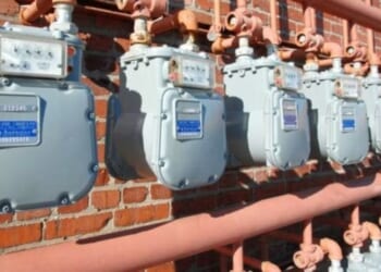 Big Tech can cut methane … cheaply! * WorldNetDaily * by Paul Bledsoe, Real Clear Wire