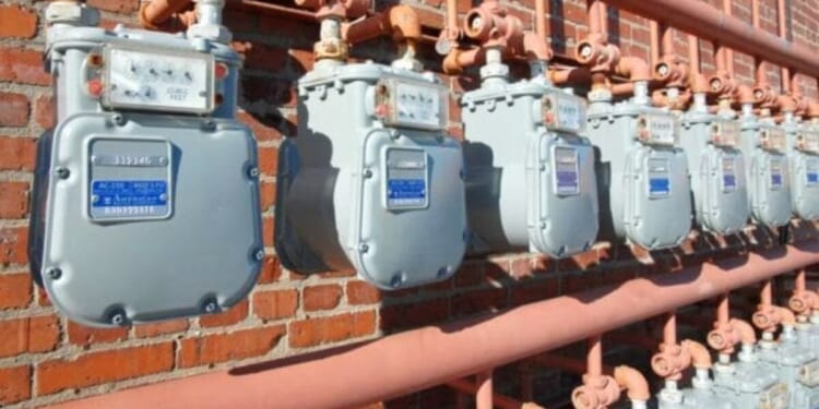 Big Tech can cut methane … cheaply! * WorldNetDaily * by Paul Bledsoe, Real Clear Wire