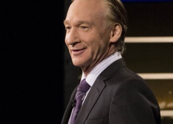 Bill Maher Decimates the Media, Radical Islam, and the Left in a Brilliant 9/11 Take – RedState