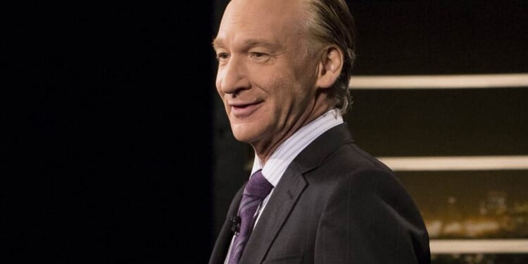 Bill Maher Decimates the Media, Radical Islam, and the Left in a Brilliant 9/11 Take – RedState