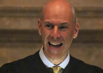 Boasberg Hands Trump Admin a Win in Fight Over DHS Access to Welfare Data – RedState