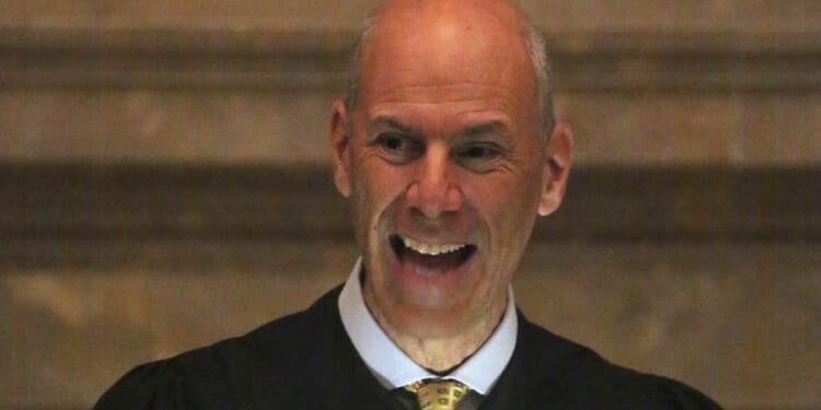 Boasberg Hands Trump Admin a Win in Fight Over DHS Access to Welfare Data – RedState