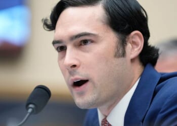 Brandon Gill Torches Hasan Piker for Attacking His Wife — This Is An All-Time Takedown – RedState