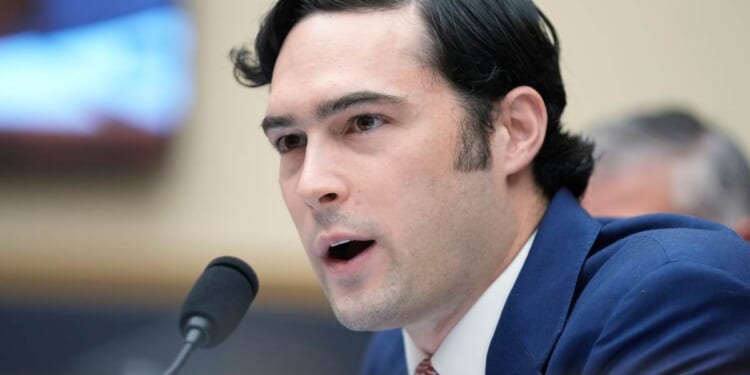 Brandon Gill Torches Hasan Piker for Attacking His Wife — This Is An All-Time Takedown – RedState