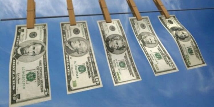 Bringing down the City of London’s globalist financial ‘casino’ * WorldNetDaily * by Hanne Nabintu Herland