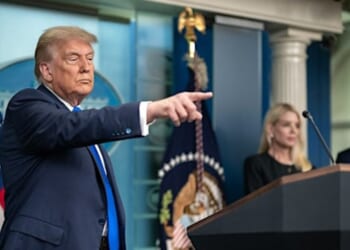CNN, MSNOW, Politico get BANNED from the White House * WorldNetDaily * by Bob Unruh