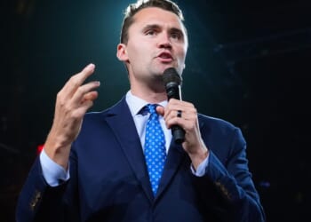Charlie Kirk Family Now Alleging Reckless Security Failures by UVU – RedState