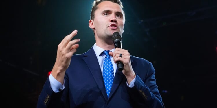 Charlie Kirk Family Now Alleging Reckless Security Failures by UVU – RedState