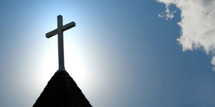 City caught imposing special restrictions on church, because it’s religious * WorldNetDaily * by Bob Unruh