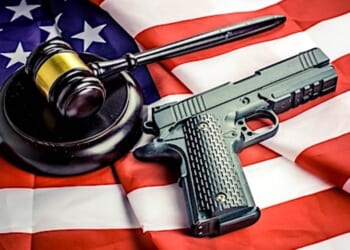 Could states finally be forced to recognize out-of-state concealed-carry permits? * WorldNetDaily * by Harold Hutchison, Daily Caller News Foundation