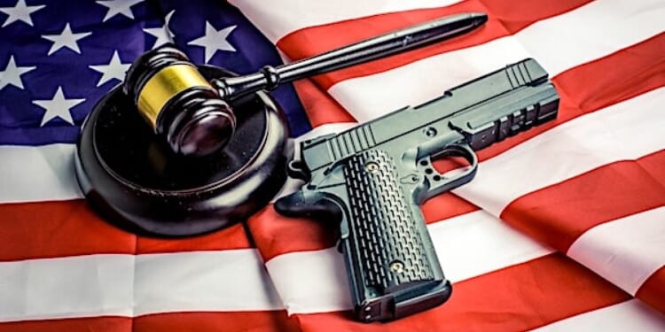 Could states finally be forced to recognize out-of-state concealed-carry permits? * WorldNetDaily * by Harold Hutchison, Daily Caller News Foundation