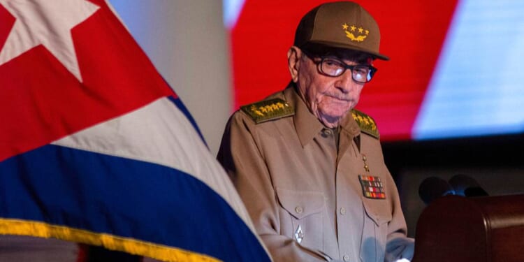 Cuba's Power Grid Completely Collapses – RedState