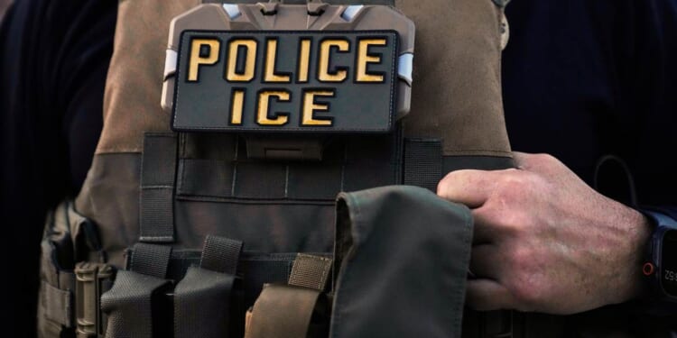 DHS Identifies Murderer Who Killed California Woman As Indian Illegal Alien Released Under Biden – RedState