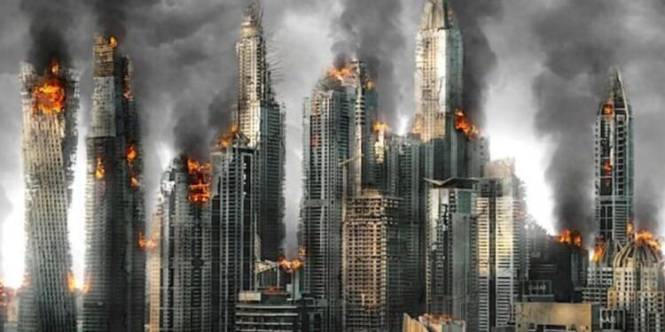 Debt, dependency and decadence * WorldNetDaily * by Don Feder