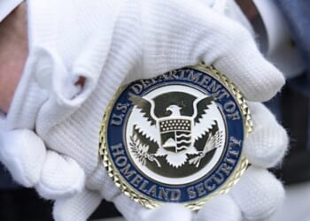 Department of Homeland Security has cost taxpayers trillions * WorldNetDaily * by Brett Rowland, The Center Square
