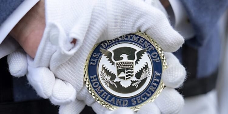 Department of Homeland Security has cost taxpayers trillions * WorldNetDaily * by Brett Rowland, The Center Square