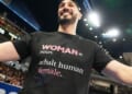 Enes Kanter Freedom Makes His Next Move After WNBA Game Ejection – RedState