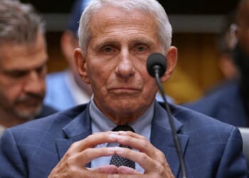 Fauci Emails Discuss 'Gain-Of-Function Programs We Didn't Know Existed' – RedState