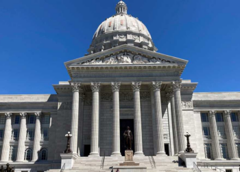 Federal Judge in MO Restores New Congressional Map – RedState