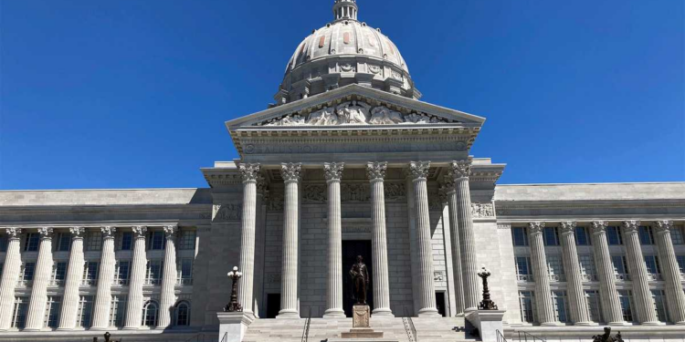 Federal Judge in MO Restores New Congressional Map – RedState