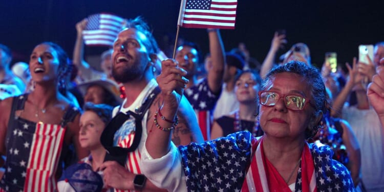 Firestorm Ignited Over Proposed US Census Rules. Here Is What Citizens Can Do About It. – RedState