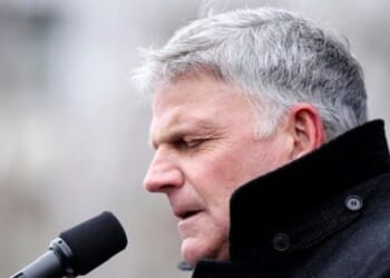 Franklin Graham delivers verdict on trend * WorldNetDaily * by Bob Unruh