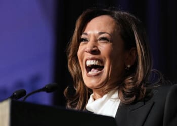 Friendly Media Forces Kamala to Admit Dems Are Probably Better Off Without Her – RedState