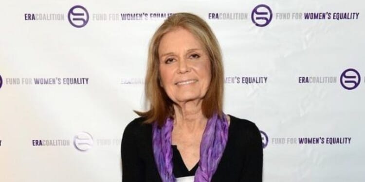 Gloria Steinem’s war on family changed the world for the worse * WorldNetDaily * by Don Feder