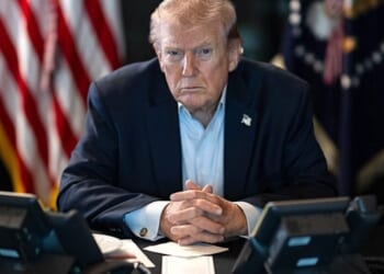 How Trump plans to use the midterms against Iran * WorldNetDaily * by Victor Davis Hanson