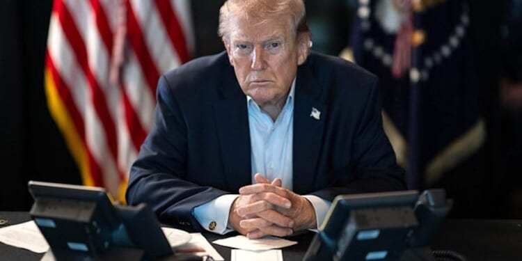 How Trump plans to use the midterms against Iran * WorldNetDaily * by Victor Davis Hanson