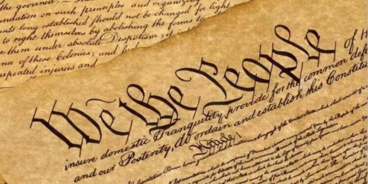 How to make every day Constitution Day * WorldNetDaily * by Marc Levin, Khalil A. Cumberbatch, Real Clear Wire