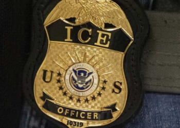 ICE Director Nomination Gets Pulled by White House. Here's What We Know. – RedState