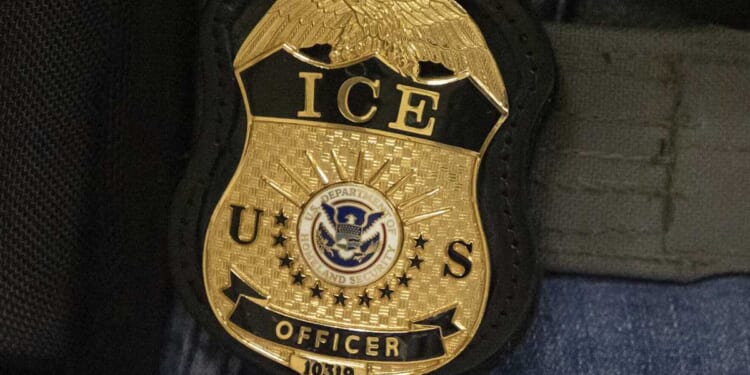 ICE Director Nomination Gets Pulled by White House. Here's What We Know. – RedState