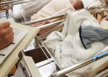 Inside California's Surrogacy Industry – RedState