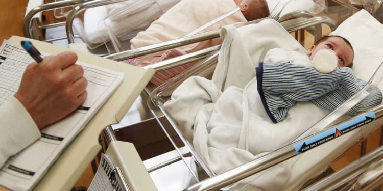 Inside California's Surrogacy Industry – RedState