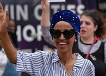 James Comer calls for release of Ilhan Omar immigration evidence that could trigger expulsion vote * WorldNetDaily * by Bob Unruh