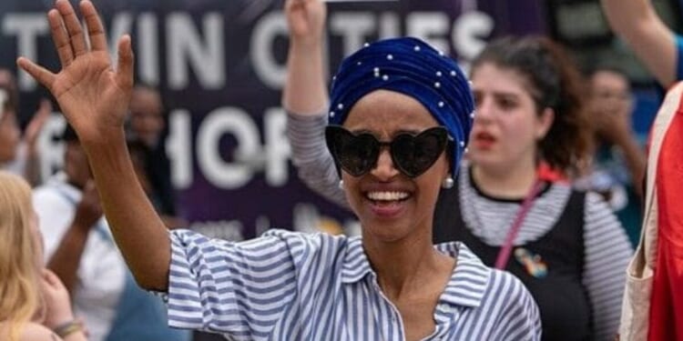 James Comer calls for release of Ilhan Omar immigration evidence that could trigger expulsion vote * WorldNetDaily * by Bob Unruh