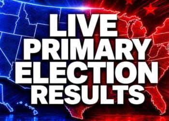 LIVE Election Results: New Hampshire – RedState