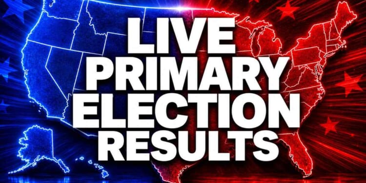LIVE Election Results: New Hampshire – RedState