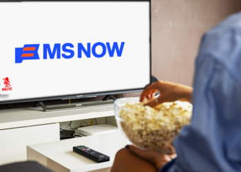 MS NOW Crew Gets Stuck in Texas Desert — and Guess Who Comes to the Rescue – RedState