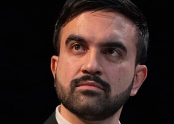 Mamdani Handed Big Smackdown by Court for His Incompetent Rollout of Pied-A-Terre Tax – RedState