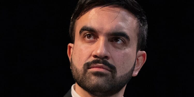Mamdani Handed Big Smackdown by Court for His Incompetent Rollout of Pied-A-Terre Tax – RedState
